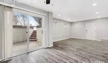 2 of 10 1025 E 68Th St Apartment for rent in Kansas City, MO