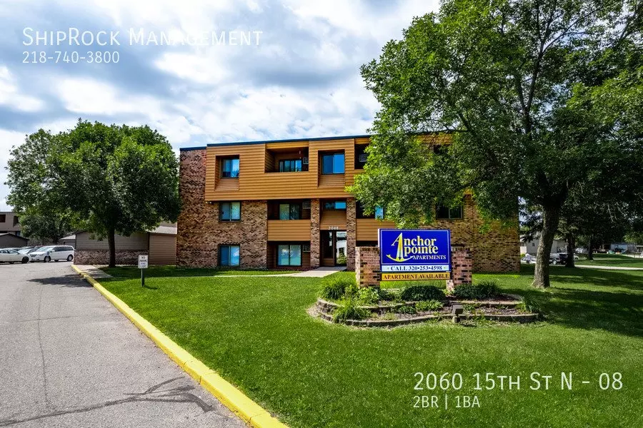 2060 15Th St Apartment for rent in St Cloud, MN