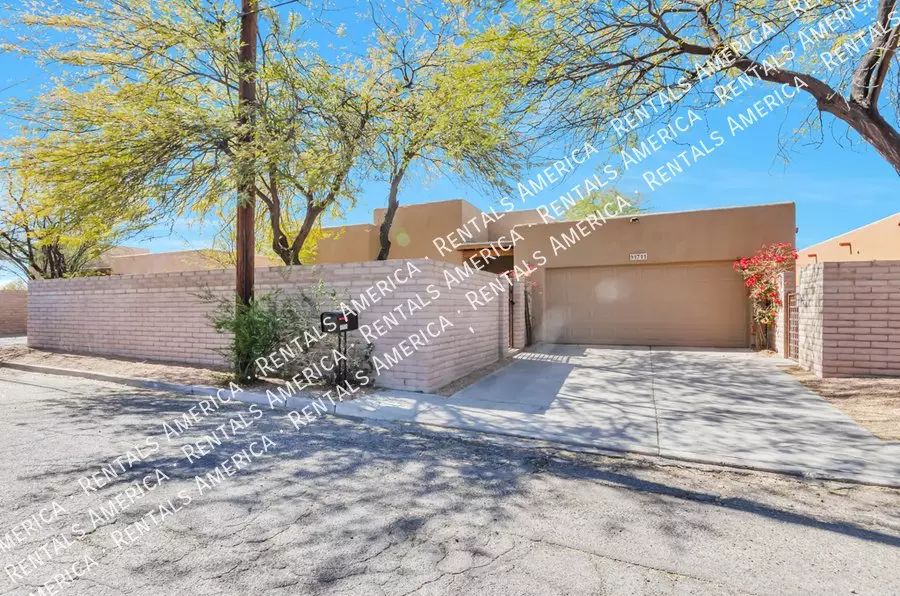 1711 N Baxter Dr House for rent in Tucson, AZ