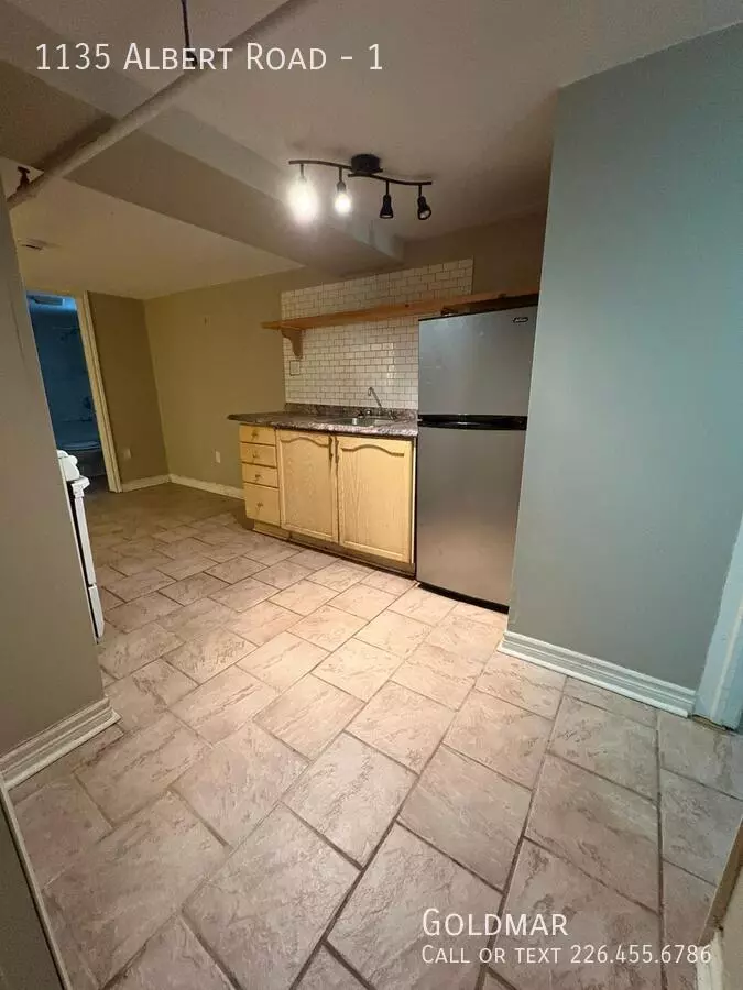 1135 Albert St Apartment for rent in Windsor, ON