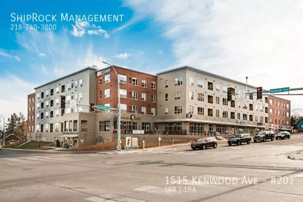 1515 Kenwood Ave Apartment for rent in Duluth, MN 1515 Kenwood Ave Apartment for rent in Duluth, MN