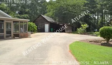 3 of 41 1375 Nelms Dr House for rent in Decatur, GA