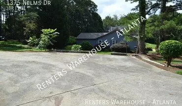 4 of 41 1375 Nelms Dr House for rent in Decatur, GA