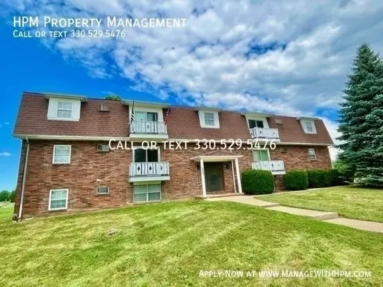 1287 Old Eagle Dr Apartment for rent in Brunswick, OH