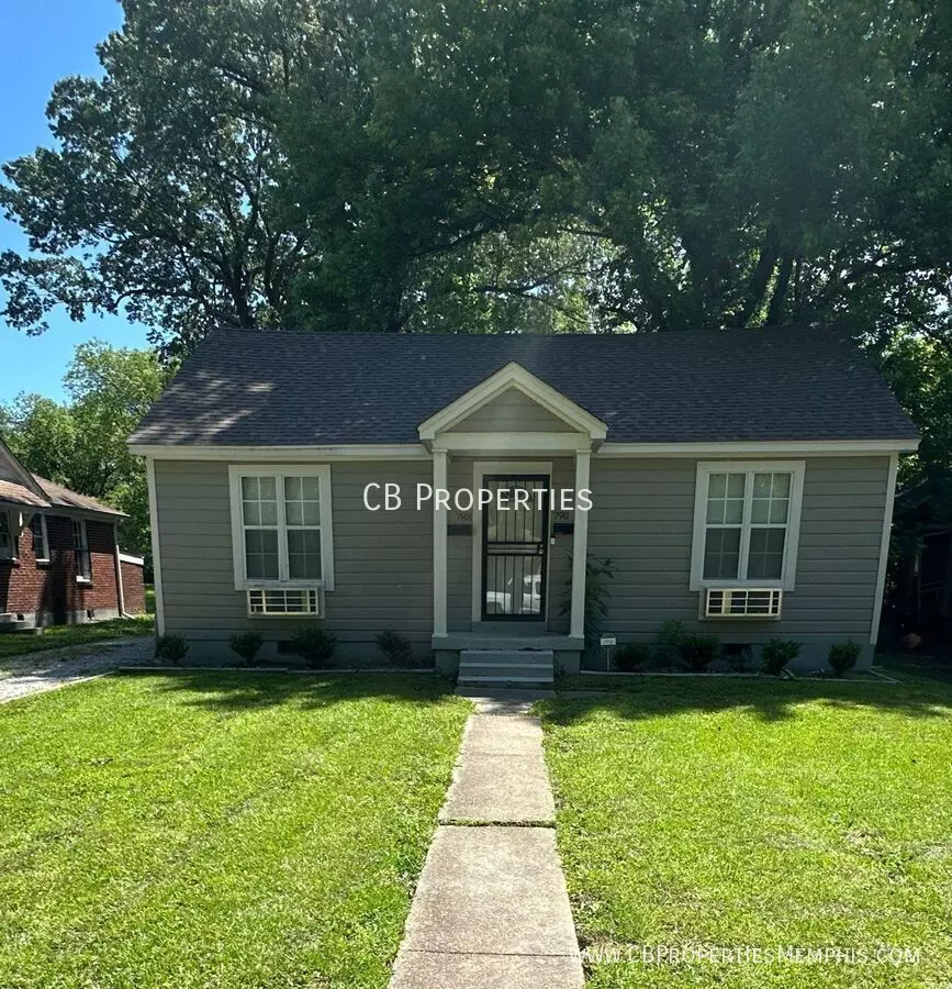 788 Brower St Apartment for rent in Memphis, TN