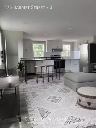 475 Harriet St Apartment for rent in Welland, ON