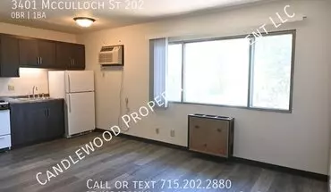 3 of 11 3401 Mcculloch St Apartment for rent in Stevens Point, WI