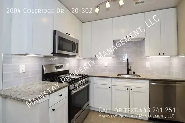 2004 Coleridge Dr Apartment for rent in Silver Spring, MD 2004 Coleridge Dr Apartment for rent in Silver Spring, MD