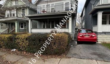 31 Custer St Apartment for rent in Buffalo, NY