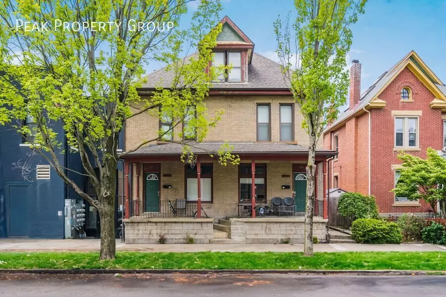 1281 Forsythe Ave Apartment for rent in Columbus, OH
