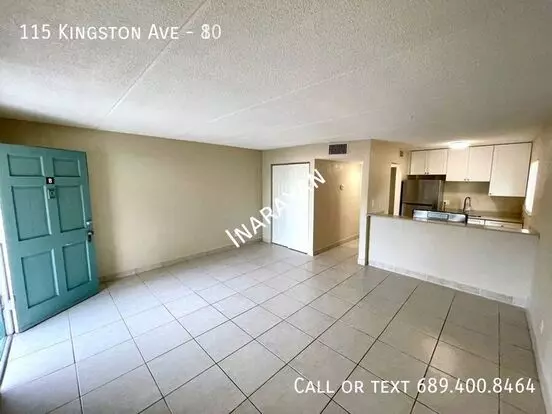 115 Kingston Ave Apartment for rent in Daytona Beach, FL