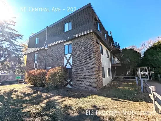 8030 NE Central Ave Apartment for rent in Spring Lake Park, MN 8030 NE Central Ave Apartment for rent in Spring Lake Park, MN