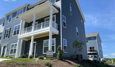 515 John Adams Dr Apartment for rent in Christiansburg, VA