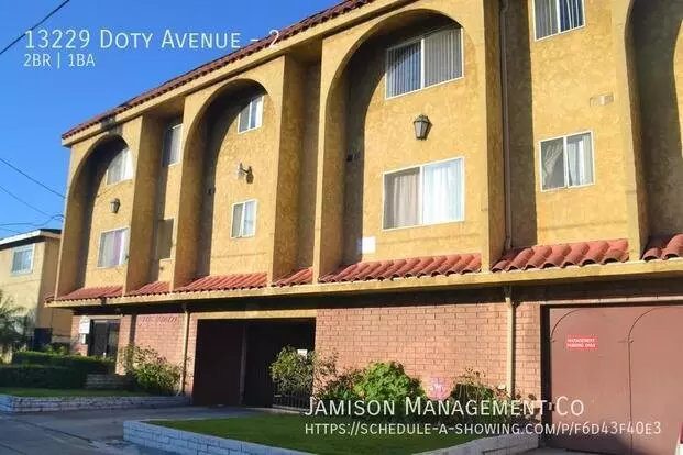 13229 Doty Ave Apartment for rent in Hawthorne, CA