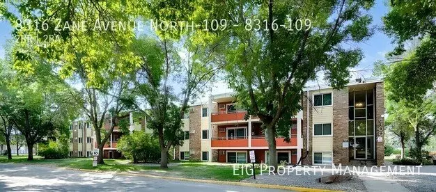 8316 Zane Ave Apartment for rent in Brooklyn Park, MN 8316 Zane Ave Apartment for rent in Brooklyn Park, MN