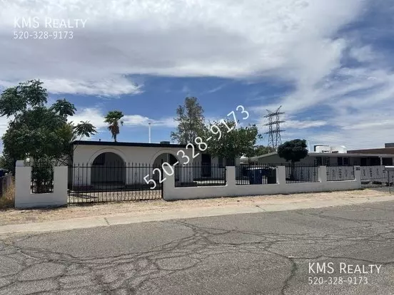 1810 E Virgina St Apartment for rent in Tucson, AZ