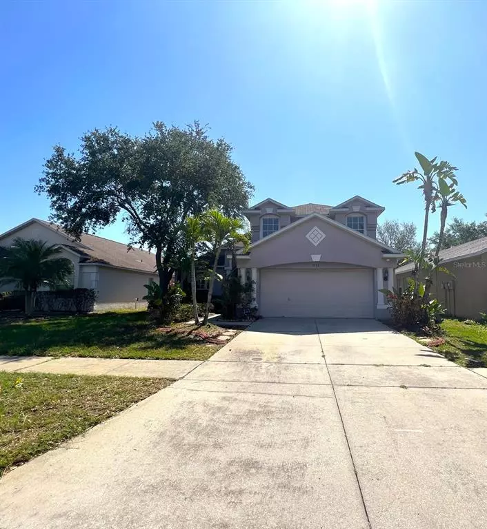 3550 Osprey Cove Dr Apartment for rent in Riverview, FL