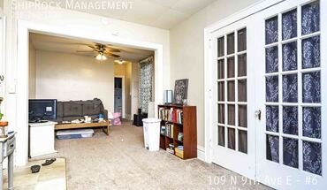 109 N 9Th Ave Apartment for rent in Duluth, MN