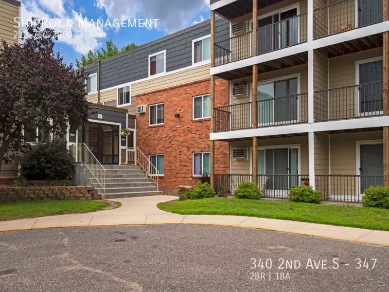 340 2Nd Ave Apartment for rent in Waite Park, MN