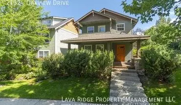 3 of 29 21324 Oakview Dr House for rent in Bend, OR