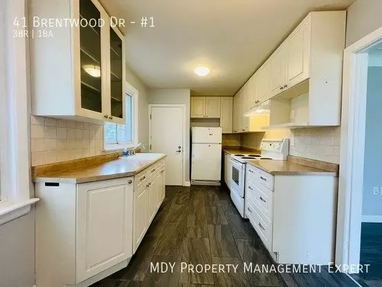 41 Brentwood Dr Apartment for rent in Hamilton, ON