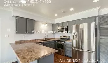 2 of 6 2058 W Dartmouth St House for rent in Mesa, AZ