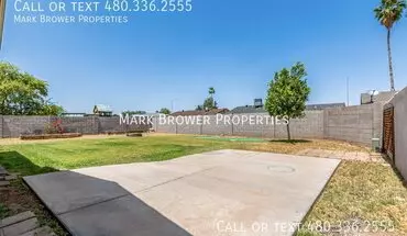 5 of 6 2058 W Dartmouth St House for rent in Mesa, AZ