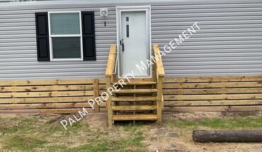 446 Griffin RD Apartment for rent in Allenhurst, GA