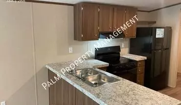 4 of 19 446 Griffin RD House for rent in Allenhurst, GA