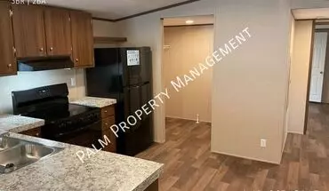 5 of 19 446 Griffin RD House for rent in Allenhurst, GA