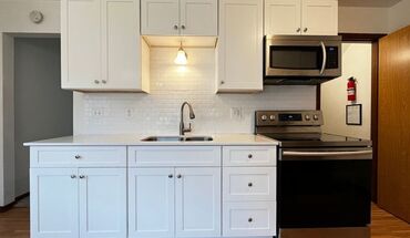 4527 Chowen Ave Apartment for rent in Robbinsdale, MN