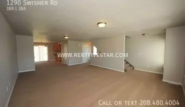 4 of 16 1290 Swisher RD House for rent in Pocatello, ID