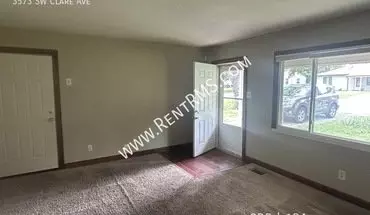 4 of 13 3573 SW Clare Ave House for rent in Topeka, KS
