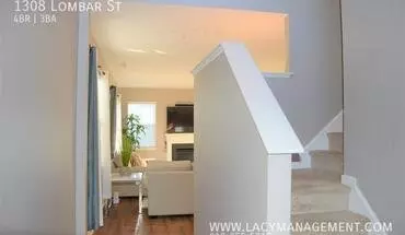 2 of 31 1308 Lombar St House for rent in Raleigh, NC