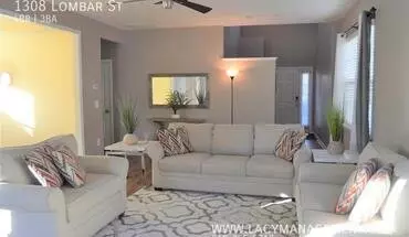 4 of 31 1308 Lombar St House for rent in Raleigh, NC
