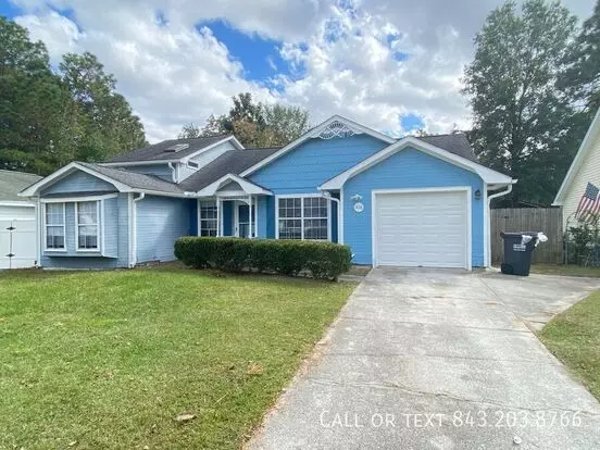 106 Eaton Way Apartment for rent in Summerville, SC 106 Eaton Way Apartment for rent in Summerville, SC