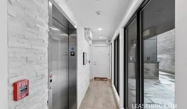 2 of 15 1839 6Th St Apartment for rent in Washington, DC