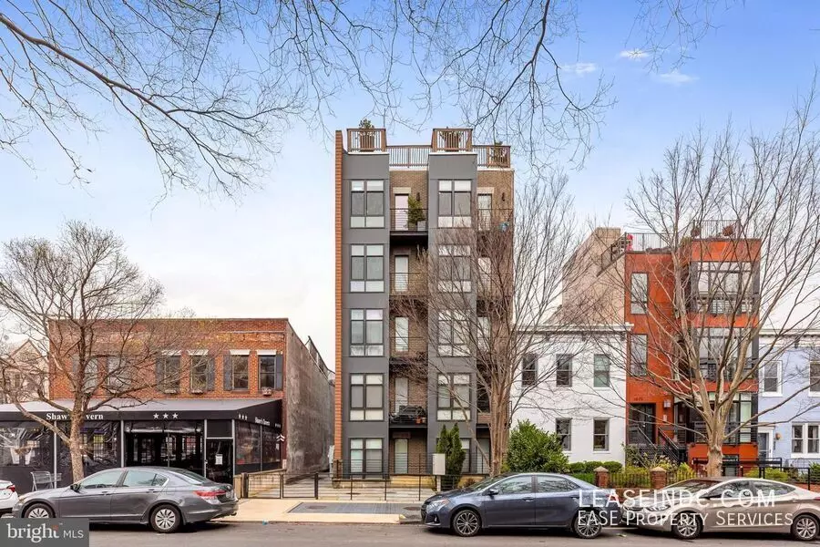 1839 6Th St Apartment for rent in Washington, DC