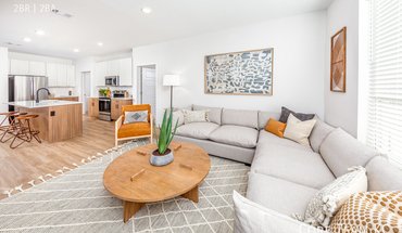 7327 Quivira RD Apartment for rent in Shawnee, KS