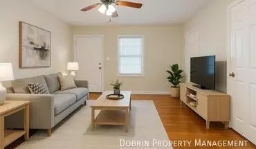 2 of 12 1805 W Moore St House for rent in Richmond, VA
