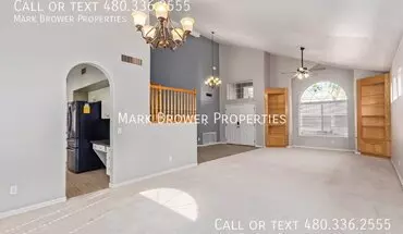 2 of 25 4507 E Barbarita Ct House for rent in Gilbert, AZ