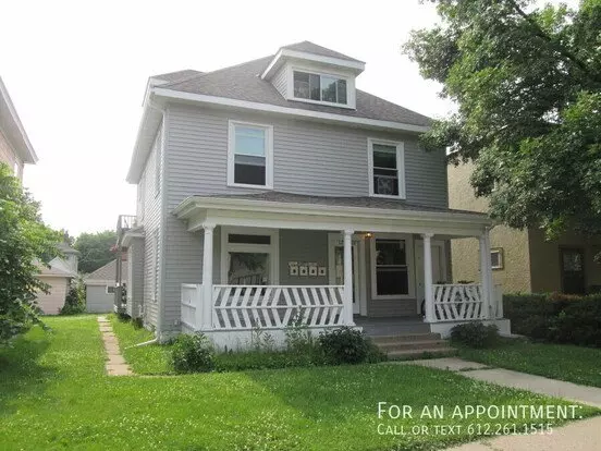 3224 Grand Ave Apartment for rent in Minneapolis, MN