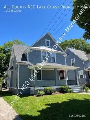 1353 Cove Ave Apartment for rent in Lakewood, OH 1353 Cove Ave Apartment for rent in Lakewood, OH