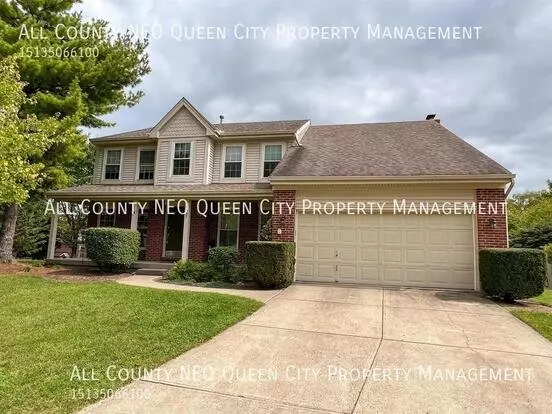 5357 Prescott Ct Apartment for rent in Mason, OH