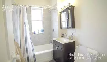 4 of 6 2223 N Hamlin Ave Apartment for rent in Chicago, IL