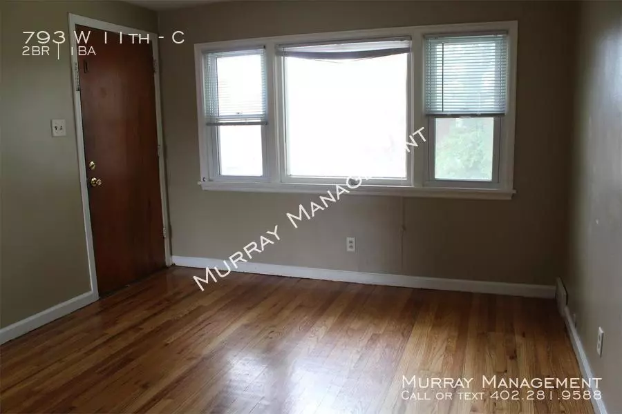 793 W 11Th St Apartment for rent in Fremont, NE
