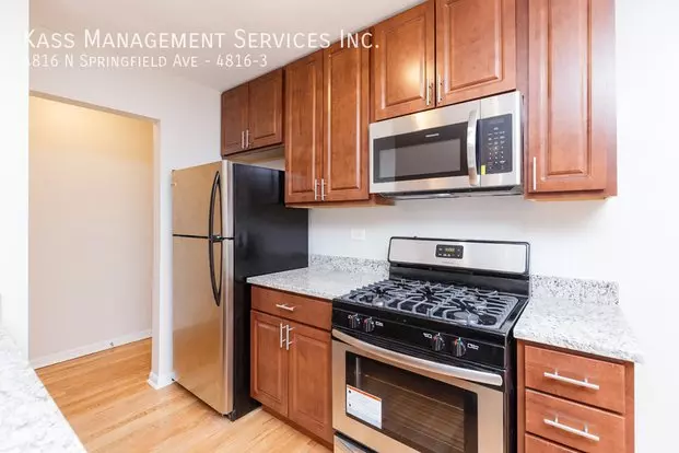 4816 N Springfield St Apartment for rent in Chicago, IL 4816 N Springfield St Apartment for rent in Chicago, IL