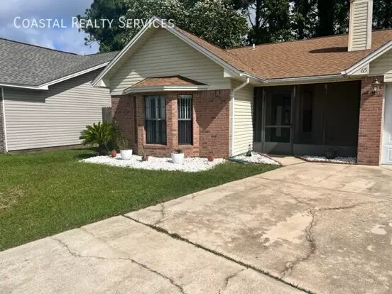65 Olde Cypress Cir Apartment for rent in Ft Walton Bch, FL 65 Olde Cypress Cir Apartment for rent in Ft Walton Bch, FL