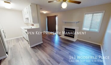 143 Woodfield Pl Apartment for rent in Enterprise, AL