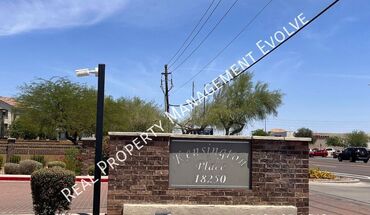 18250 N Cave Creek RD Apartment for rent in Phoenix, AZ